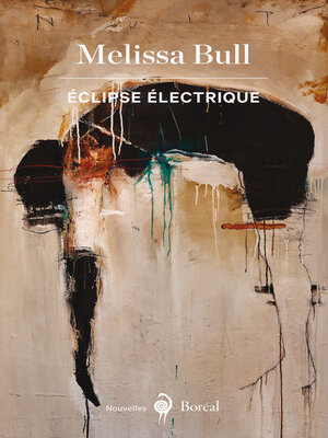 cover image of Éclipse électrique